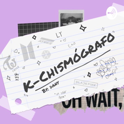 K-Chismografo:K-Chismografo