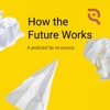 How the Future Works artwork