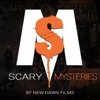 Scary Mysteries