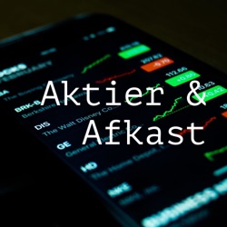 Aktier & Afkast (Trailer)