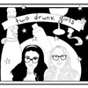 Two Drunk Girls Watch Horror artwork