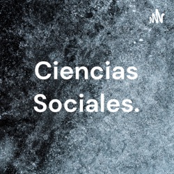 Ciencias Sociales.