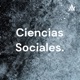 Ciencias Sociales.