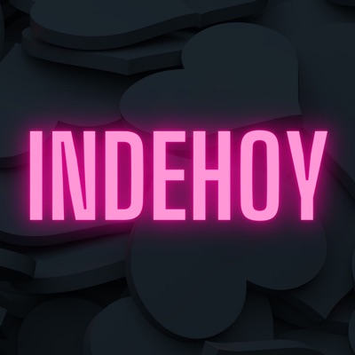 Indehoy Podcast