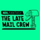 The Late Mail Crew - Round 7 Q&A - Mariota, Levi, Jolliffe