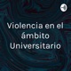 Violencia en el ámbito Universitario