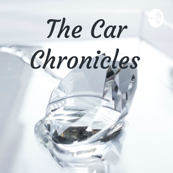 The Car Chronicles image