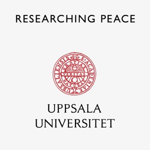 Researching Peace - en podd från Uppsala universitet