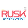 Rusk Assessment artwork