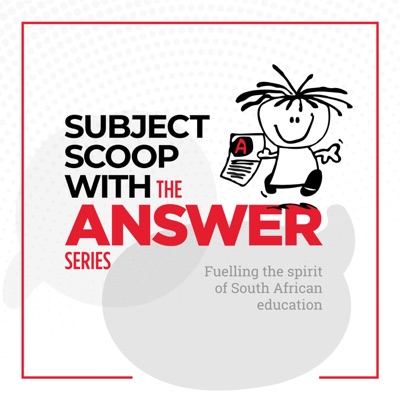 Subject Scoop with The Answer Series