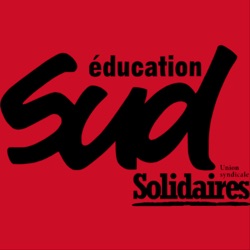 LBD : le podcast de SUD éducation