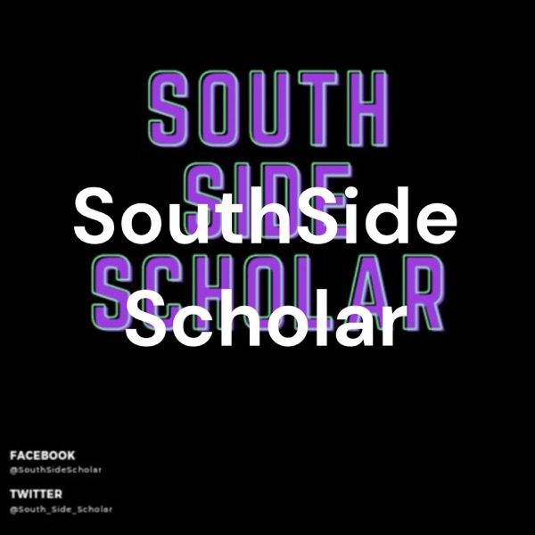 SouthSide Scholar Artwork