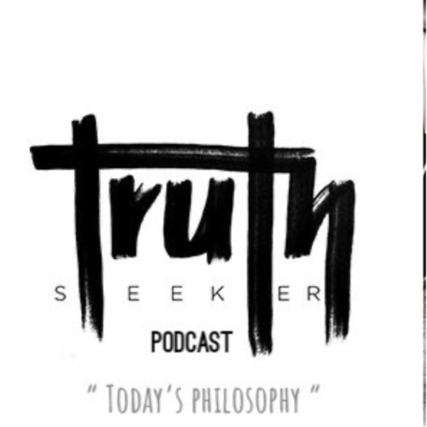 Truth Seekers Podcast 