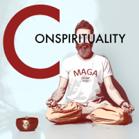 Conspirituality podcast
