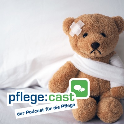 pflege:cast pflege:cast