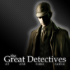 The Great Detectives Present Sherlock Holmes (Old Time Radio) - Adam Graham