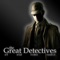 The Great Detectives Present Sherlock Holmes (Old Time Radio)