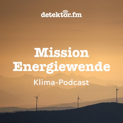 Mission Energiewende