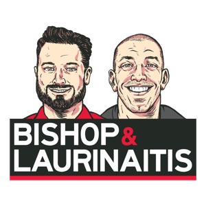 Bishop and Laurinaitis March 5, 2021