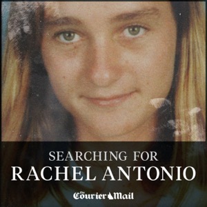 Searching for Rachel Antonio