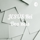 JESÚS Rei Dos Reis