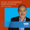 Local Government News Roundup artwork