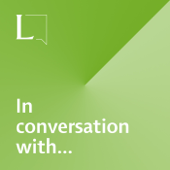In conversation with... - The Lancet Neurology