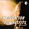 Meditation for Misfits (M4M) artwork