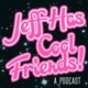 Jeff Has Cool Friends 75: Dan Bakkedahl