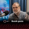 Bozsik gazda podcast