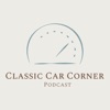 The Classic Car Corner Podcast artwork
