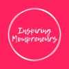 Inspiring Mompreneurs artwork