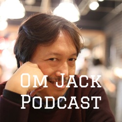 Om Jack Memulai Podcast