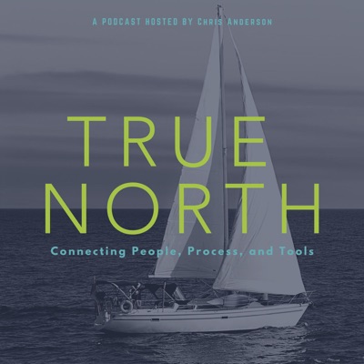 IpX True North Podcast