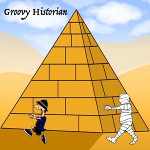 Groovy Historian Podcast