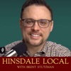 Hinsdale Local Podcast artwork