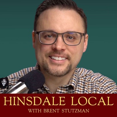Hinsdale Local Podcast