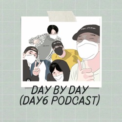 #15 CATCHING UP WITH DEISA @_thedayss About  Working with Jae,  MV MAKING IT JUST IS, Webtoon etc