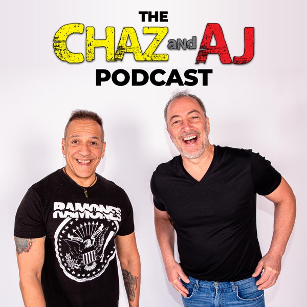 Chaz & AJ In The Morning Image