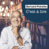 C'est à lire, Bernard Poirette - Bernard Poirette