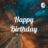 Happy Birthday - SHRIRAM CS