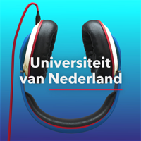 De Universiteit van Nederland Podcast