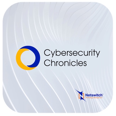 Cybersecurity Chronicles Cybersecurity Chronicles