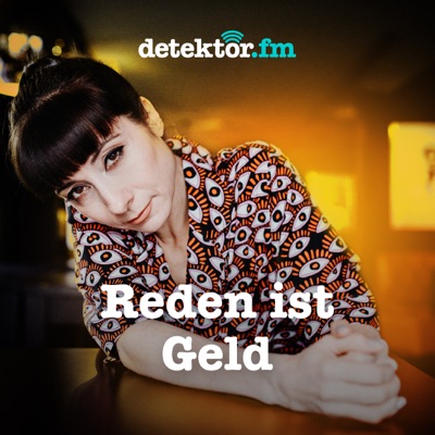 Reden ist Geld – Der Podcast mit Nina Sonnenberg