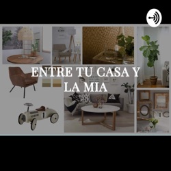 Entre Tu Casa Y La Mía