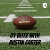 OT Blitz with Austin Carter artwork