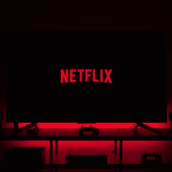 Netflix And Chill 