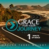Grace For Your Journey - 1 Minute of Grace artwork