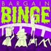 Bargain Binge Podcast artwork