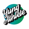 Yung Athlete Podcast artwork